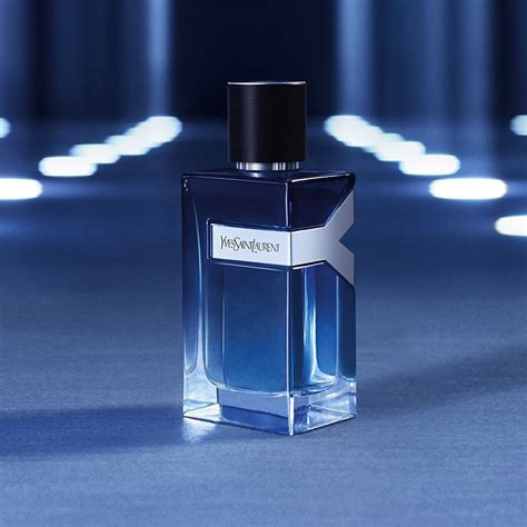 ultimo profumo yves saint laurent uomo|y saint laurent perfume.